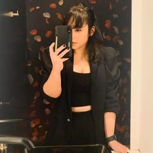 Meet your Posher, Dayane